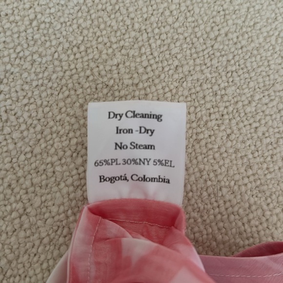 NWOT KIKA VARGAS SHORTS - Picture 4 of 10